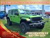 2025 Jeep Wrangler Rubicon 392 Final Edition