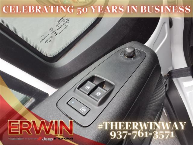 2023 RAM ProMaster 2500 159 WB