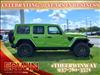 2025 Jeep Wrangler Rubicon 392 Final Edition
