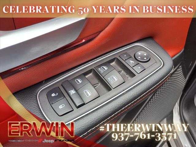 2024 RAM 1500 Rebel