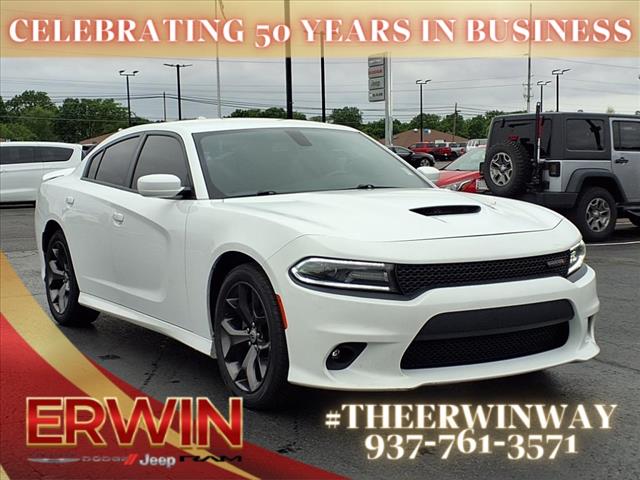 2019 Dodge Charger GT