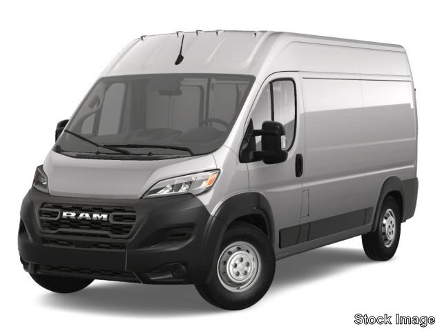 2023 RAM ProMaster 2500 159 WB