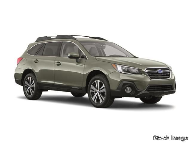 2019 Subaru Outback 3.6R Limited