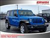 2022 Jeep Wrangler Unlimited