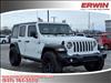 2018 Jeep Wrangler Unlimited