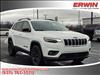 2023 Jeep Cherokee