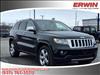 2012 Jeep Grand Cherokee