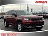 2021 Jeep Grand Cherokee L