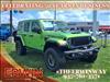 2025 Jeep Wrangler Rubicon 392 Final Edition