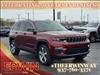2022 Jeep Grand Cherokee 4xe