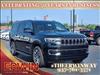 2025 Jeep Wagoneer L Base