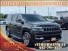 2023 Jeep Wagoneer L Series II
