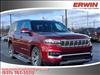 2022 Jeep Grand Wagoneer