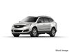 2014 Chevrolet Traverse