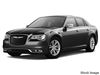 2016 Chrysler 300