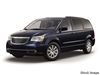 2014 Chrysler Town and Country