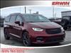 2021 Chrysler Pacifica