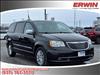 2014 Chrysler Town and Country