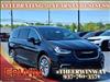 2025 Chrysler Pacifica Plug-In Hybrid Select