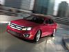 2011 Ford Fusion