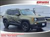 2015 Jeep Renegade