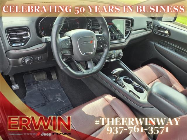 2024 Dodge Durango GT