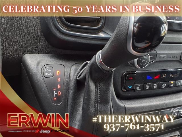 2023 RAM ProMaster 2500 159 WB