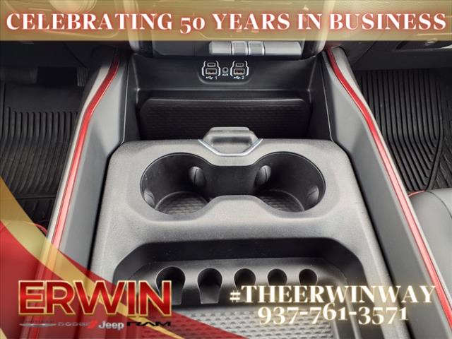 2024 RAM 1500 Rebel