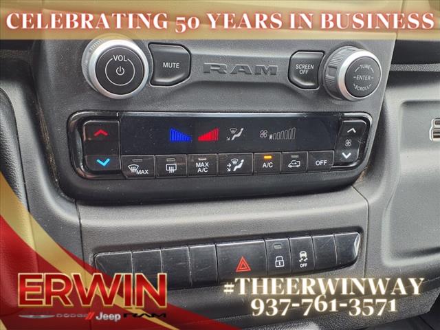 2023 RAM ProMaster 2500 159 WB