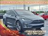 2019 Tesla Model X 
