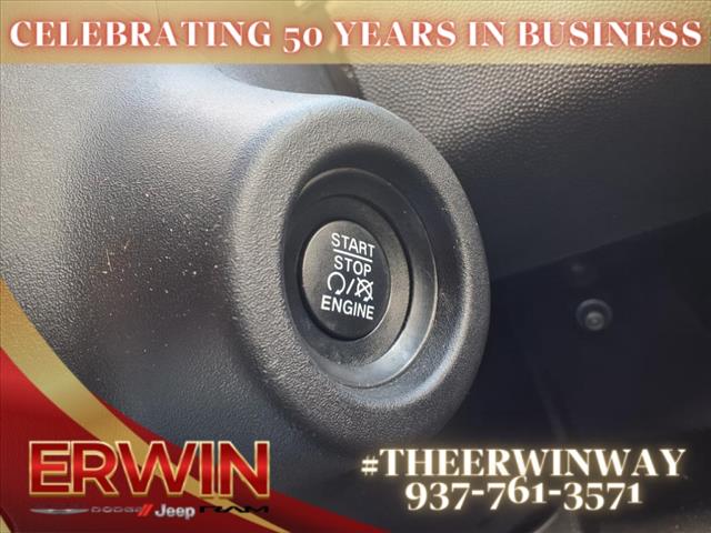 2023 RAM ProMaster 2500 159 WB
