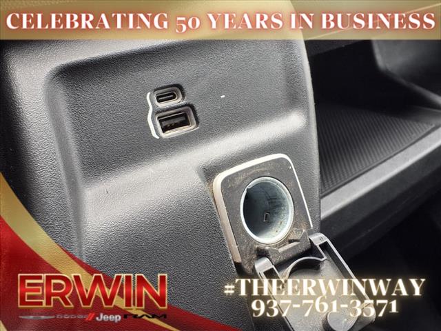 2023 RAM ProMaster 2500 159 WB