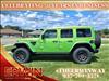 2025 Jeep Wrangler Rubicon 392 Final Edition