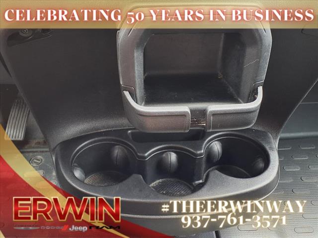2023 RAM ProMaster 2500 159 WB