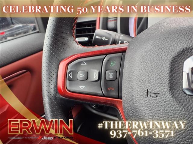 2024 RAM 1500 Rebel