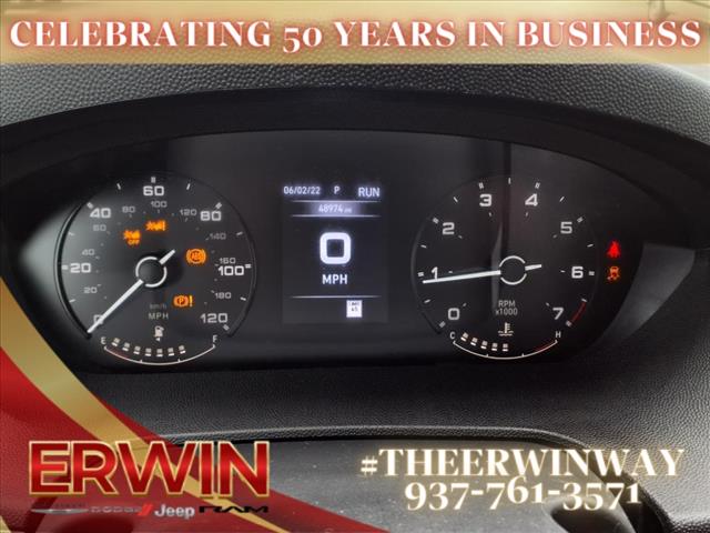 2023 RAM ProMaster 2500 159 WB