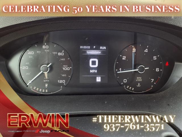 2023 RAM ProMaster 3500 159 WB