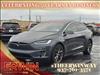 2019 Tesla Model X 