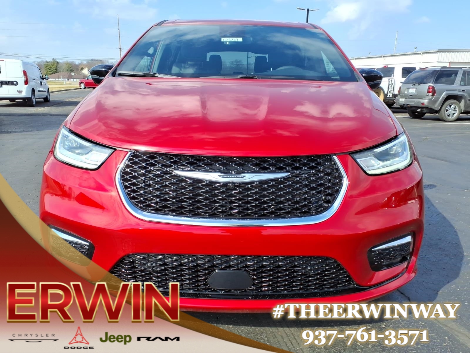 View vehicle photo 2