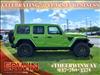 2025 Jeep Wrangler Rubicon 392 Final Edition