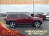 2022 Jeep Grand Cherokee 4xe