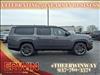 2025 Jeep Grand Wagoneer L Obsidian