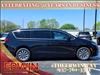 2025 Chrysler Pacifica Plug-In Hybrid Select