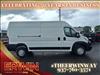 2023 RAM ProMaster 2500 159 WB