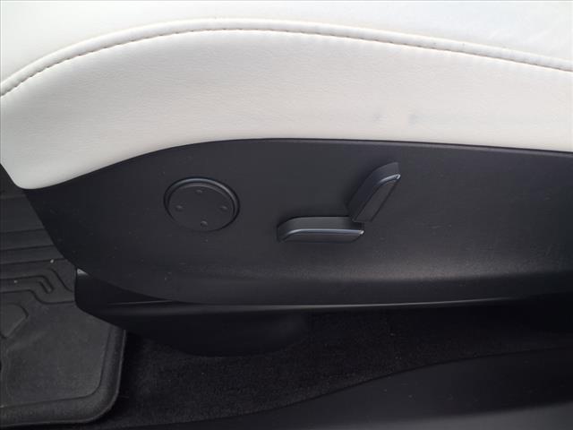 2019 Tesla Model X 