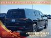 2025 Jeep Wagoneer L Base