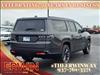 2025 Jeep Grand Wagoneer L Obsidian