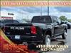 2025 RAM 3500 Laramie