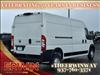 2023 RAM ProMaster 2500 159 WB