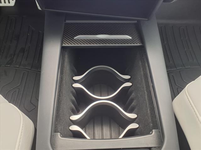 2019 Tesla Model X 